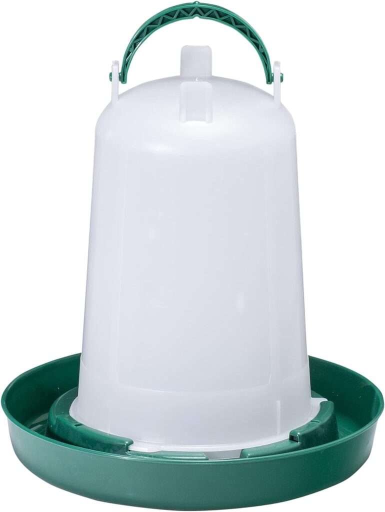 Chick Waterer (1.5 L Waterer)
